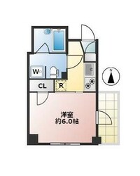 錦糸町駅 徒歩10分 7階の物件間取画像